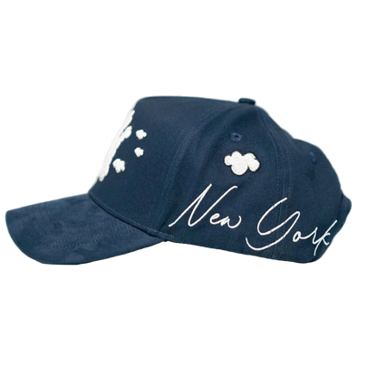 Gorra 31 Hats "Primer Aniversario NY"