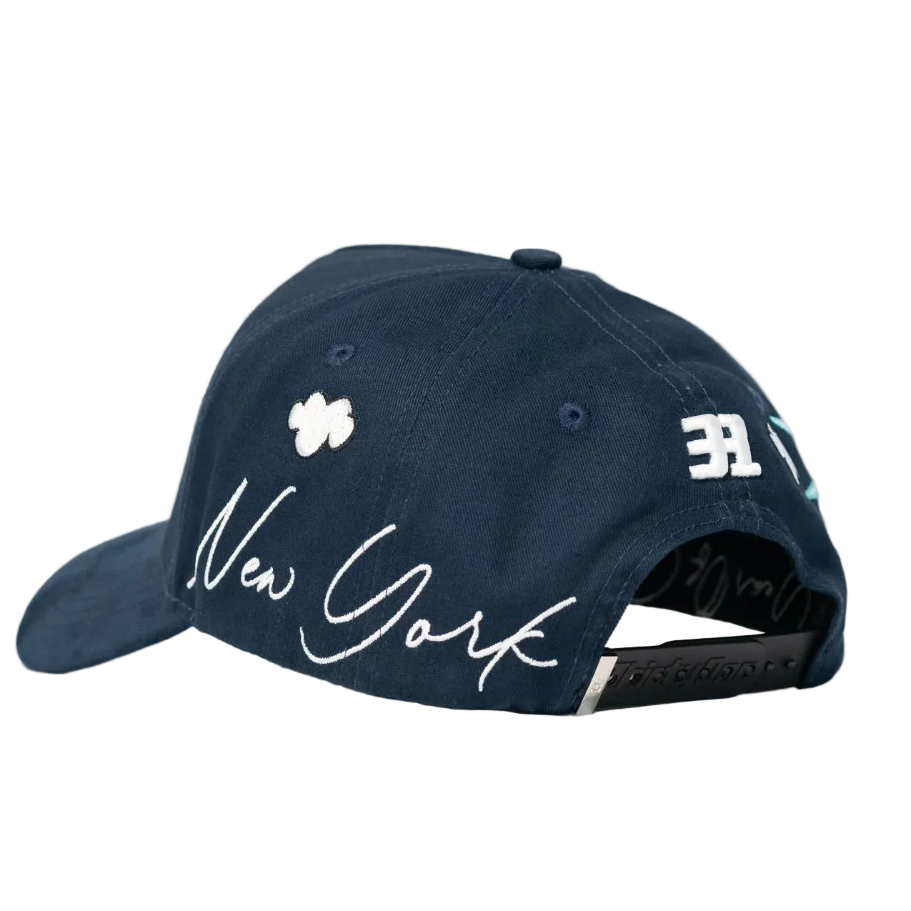 Gorra 31 Hats "Primer Aniversario NY"