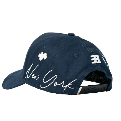 Gorra 31 Hats "Primer Aniversario NY"