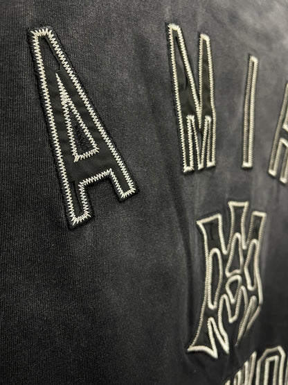 Playera Amiri ¨Hollywood Washed¨