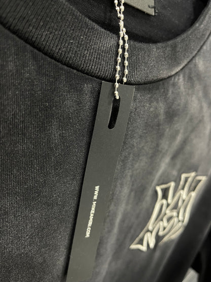 Playera Amiri ¨Hollywood Washed¨