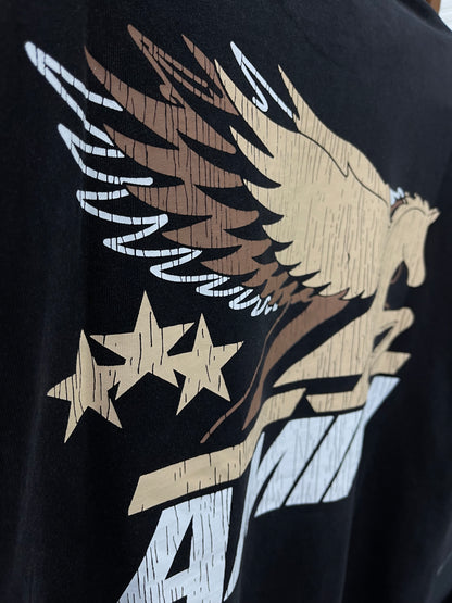Playera Amiri ¨California Dreams¨