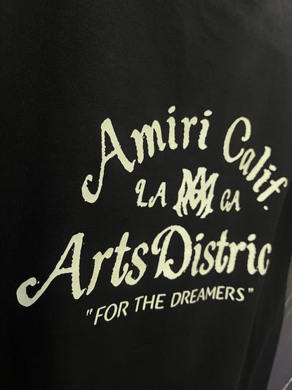 Playera Amiri ¨Arts District¨