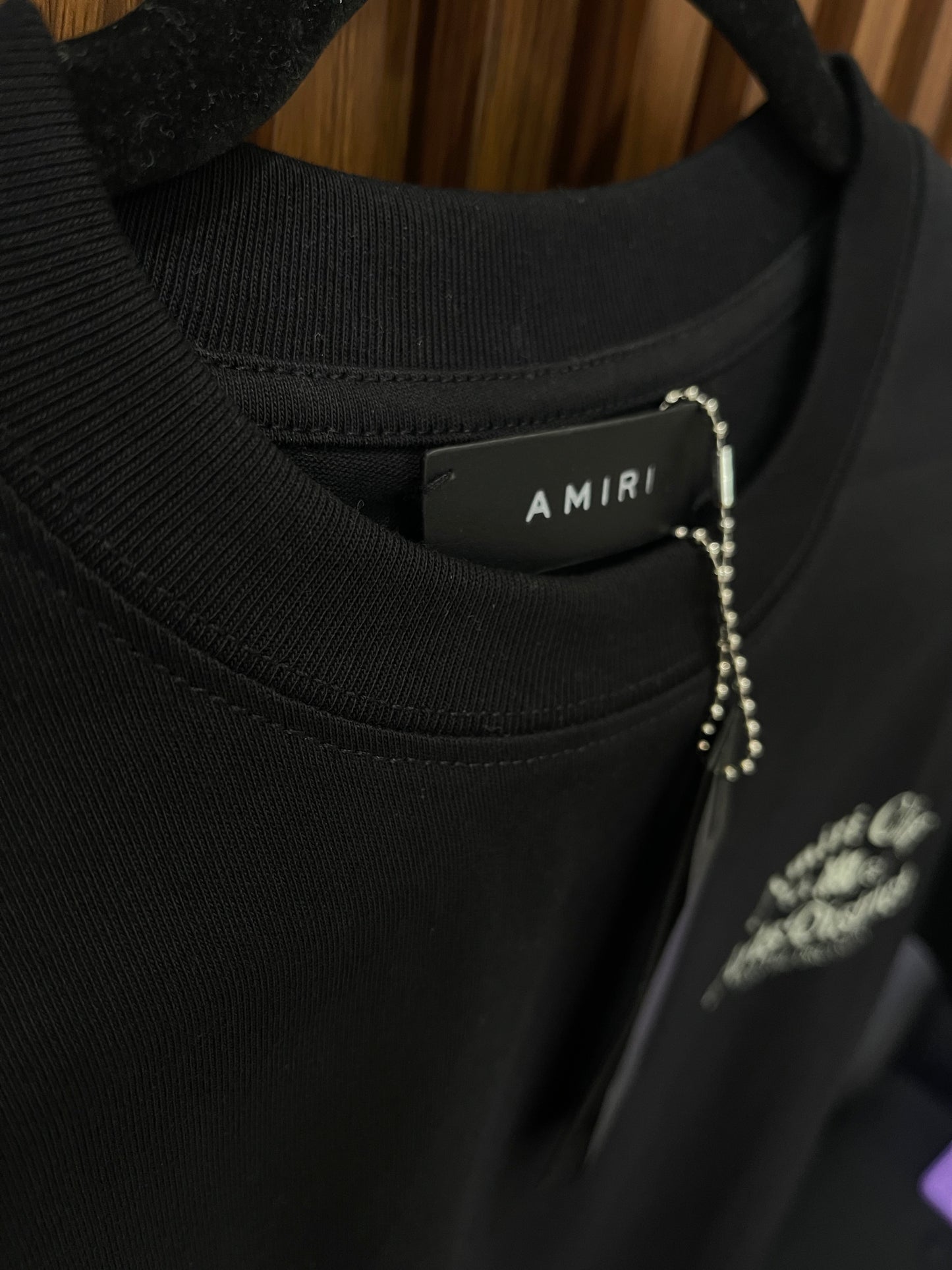 Playera Amiri ¨Arts District¨