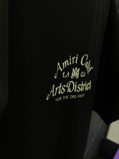 Playera Amiri ¨Arts District¨
