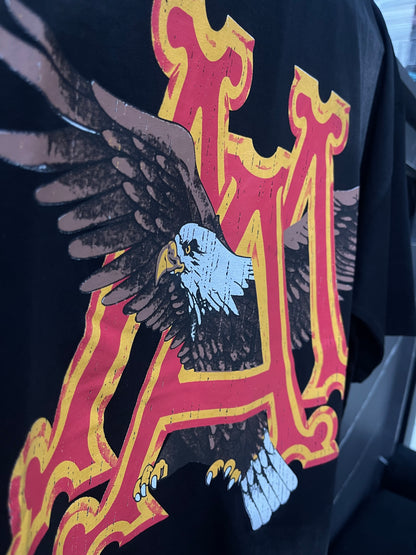 Playera Amiri - Hollywood MA Eagle