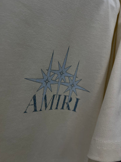 Player Amiri ¨Starbust Cream¨