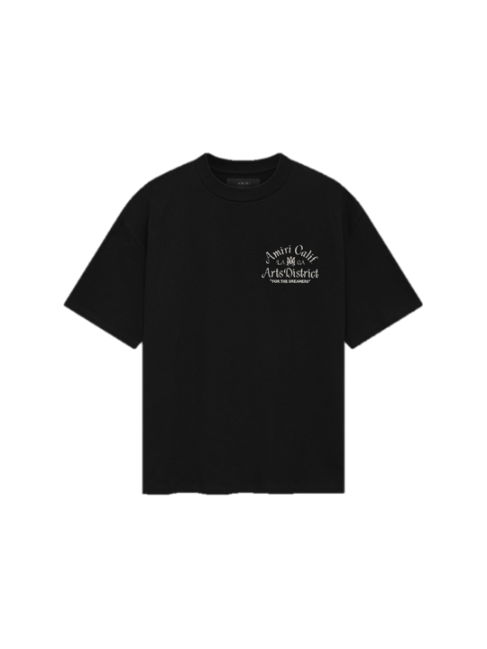 Playera Amiri ¨Arts District¨