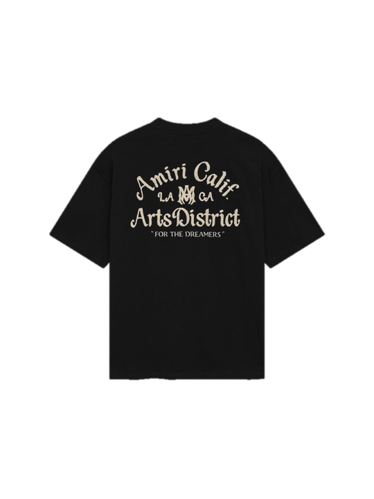 Playera Amiri ¨Arts District¨