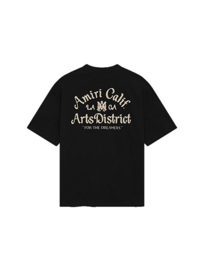 Playera Amiri ¨Arts District¨