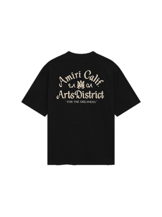 Playera Amiri ¨Arts District¨