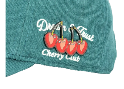 Gorra Cash Only Azul Champagne