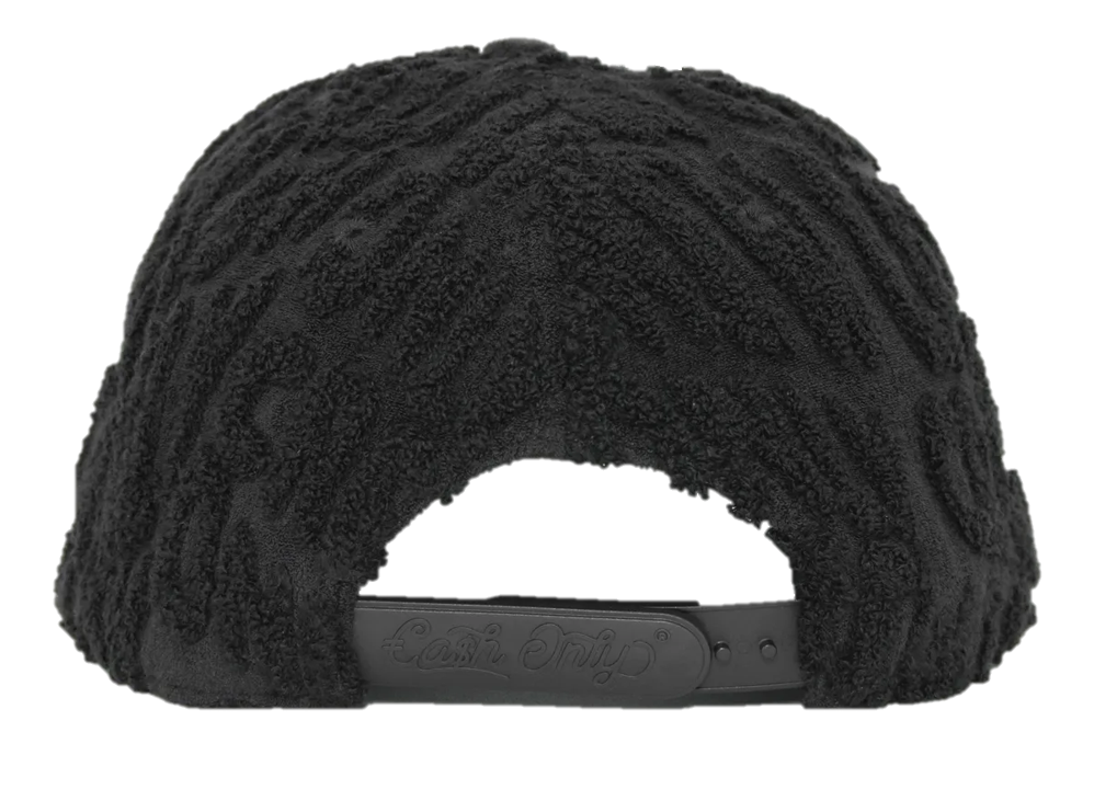 Gorra Cash Only New 3D Cash