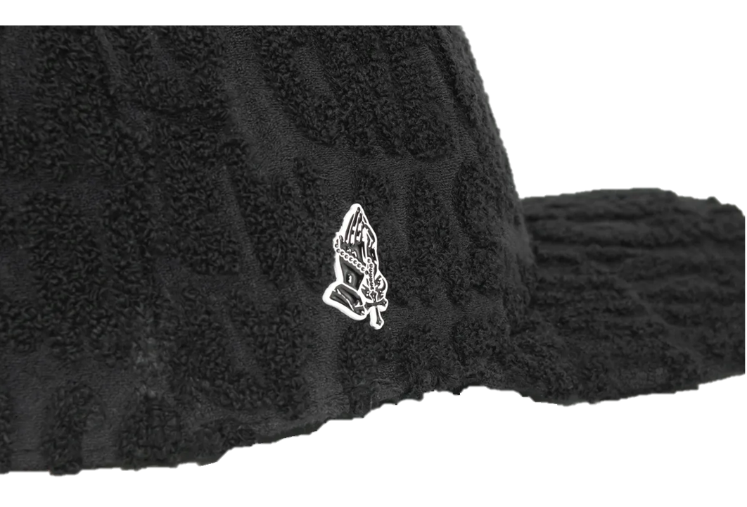 Gorra Cash Only New 3D Cash