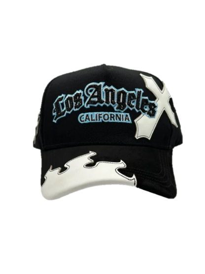 Gorra Big Boss x Klan Hats "Los Angeles"