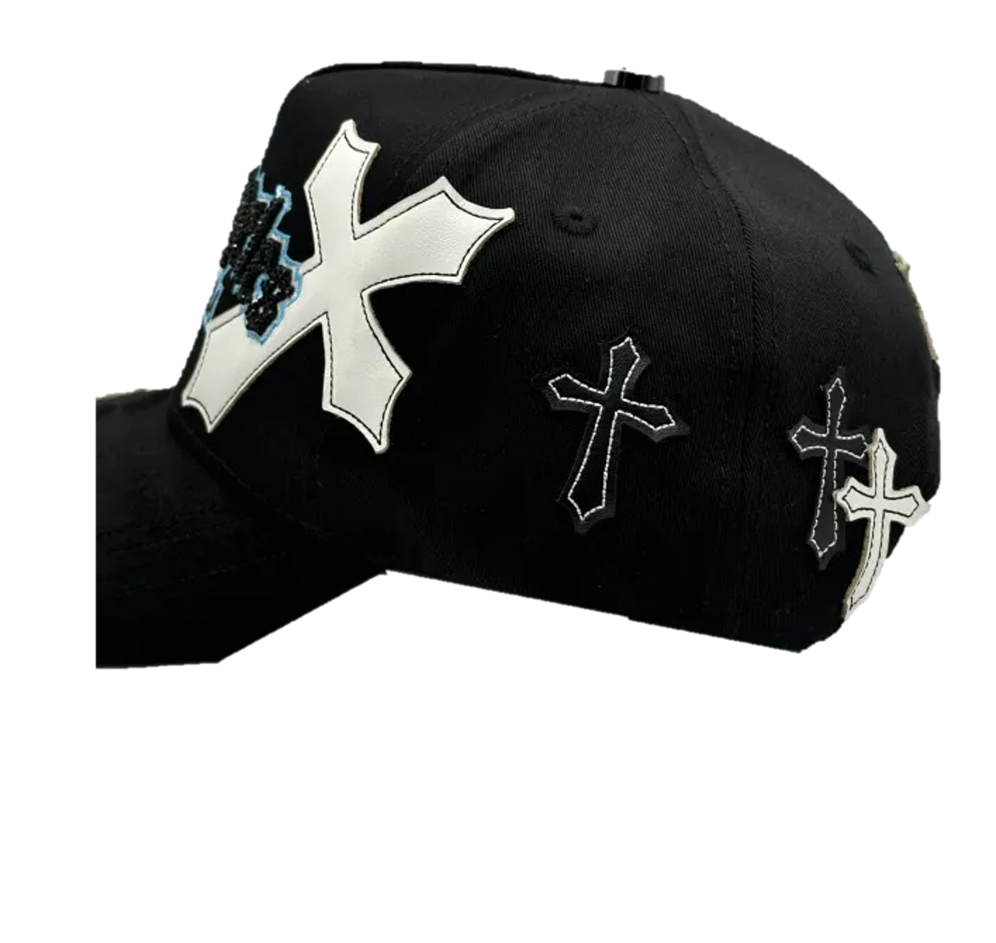 Gorra Big Boss x Klan Hats "Los Angeles"