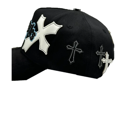 Gorra Big Boss x Klan Hats "Los Angeles"
