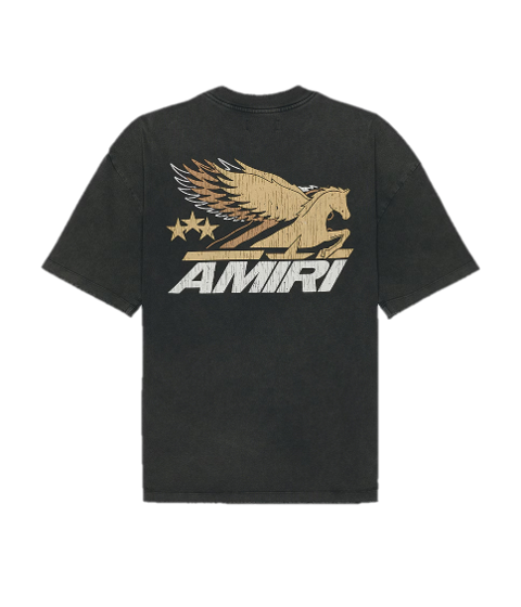 Playera Amiri ¨California Dreams¨