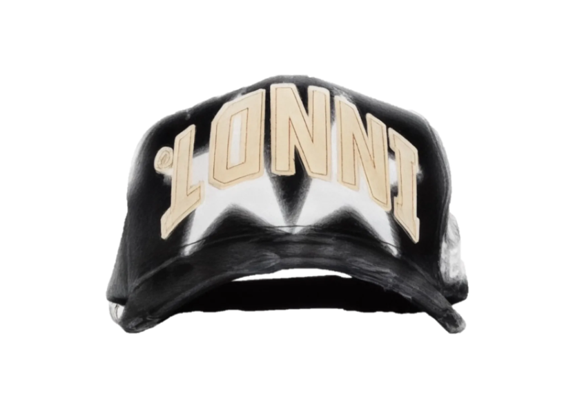 Gorra Innedit "Golden All Star"
