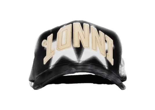 Gorra Innedit "Golden All Star"