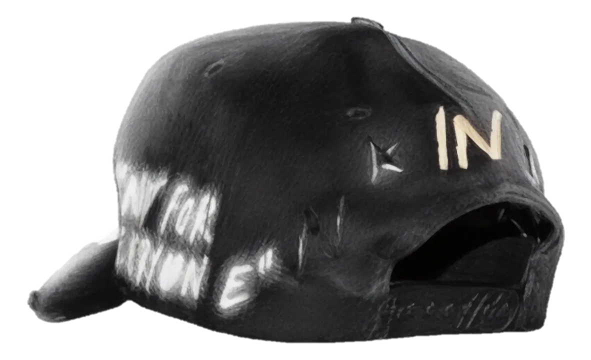 Gorra Innedit "Golden All Star"