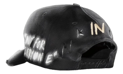 Gorra Innedit "Golden All Star"