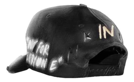 Gorra Innedit "Golden All Star"