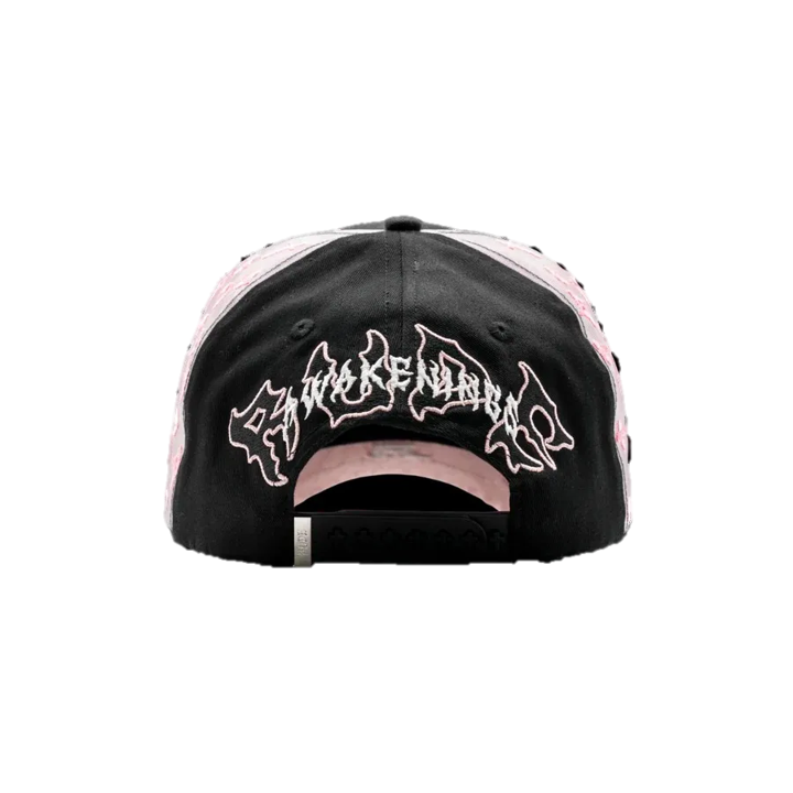 Gorra Rude Awakenings Ny Thorns