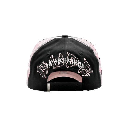 Gorra Rude Awakenings Ny Thorns