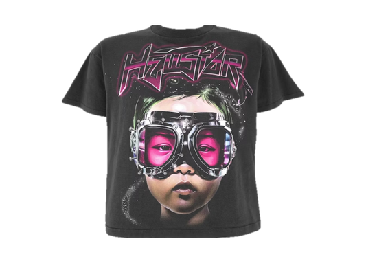 Playera Hellstar - The Future