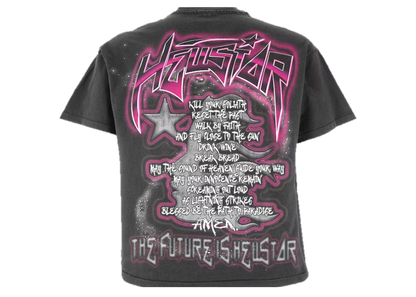 Playera Hellstar - The Future