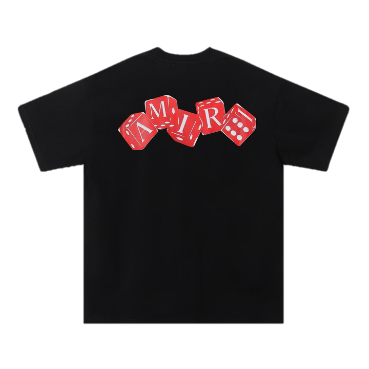 Payera Amiri - Red Dice