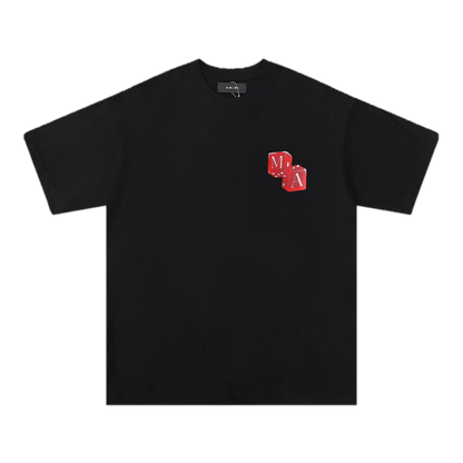 Payera Amiri - Red Dice