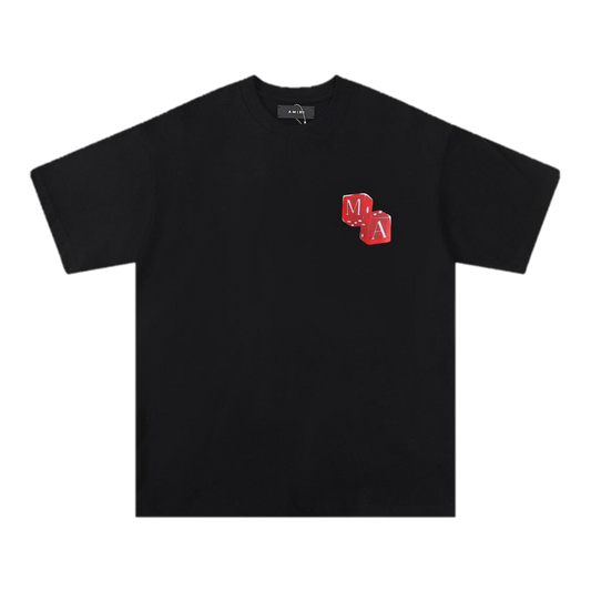 Payera Amiri - Red Dice