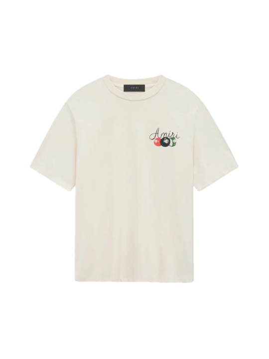 Playera Amiri - Pool Cue