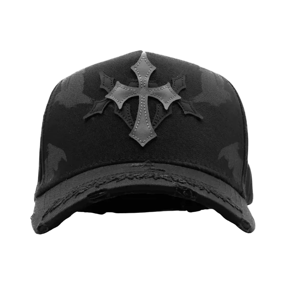 Gorra Rude Awakenings "Holy Ghost"