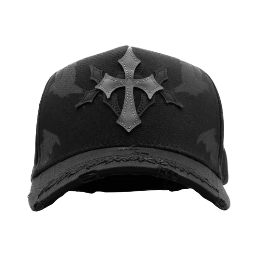 Gorra Rude Awakenings "Holy Ghost"