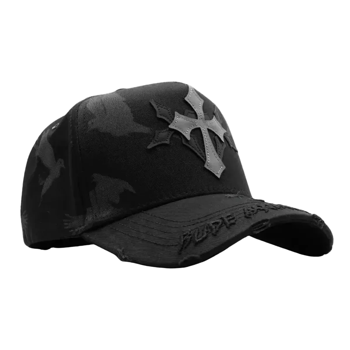 Gorra Rude Awakenings "Holy Ghost"