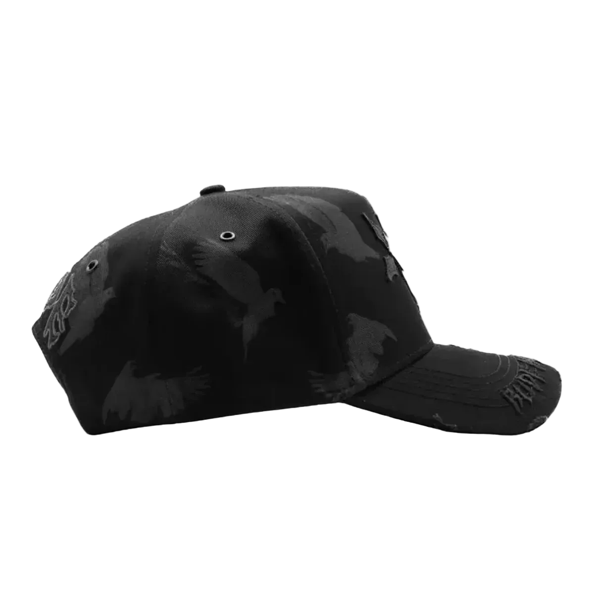 Gorra Rude Awakenings "Holy Ghost"