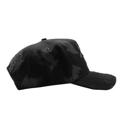 Gorra Rude Awakenings "Holy Ghost"
