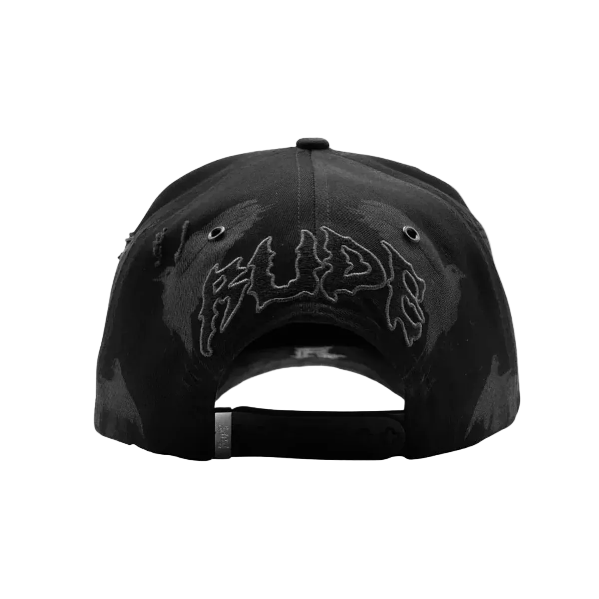 Gorra Rude Awakenings "Holy Ghost"