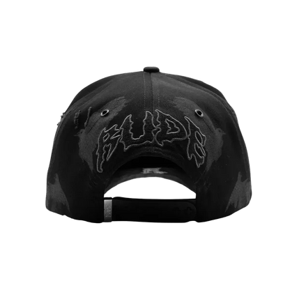 Gorra Rude Awakenings "Holy Ghost"