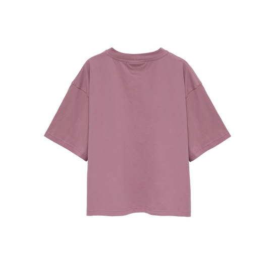 Playera Stealsashimi - “Visions” (Oversize)