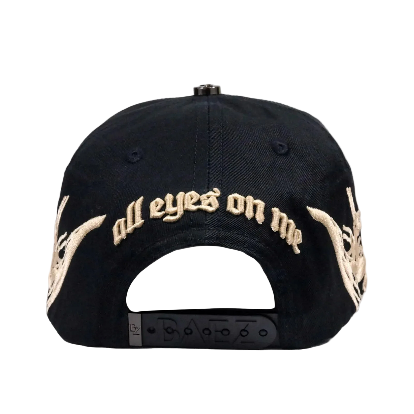 Gorra Baez x Shifu ¨All Eyes On Me¨
