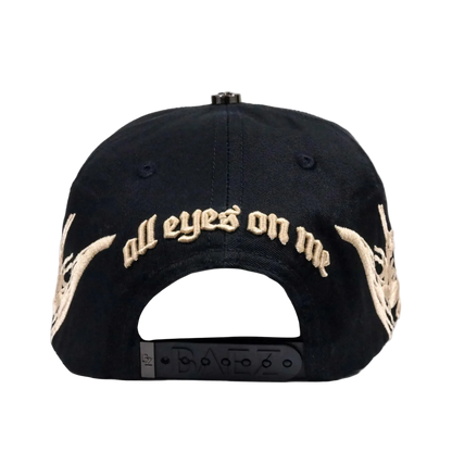 Gorra Baez x Shifu ¨All Eyes On Me¨