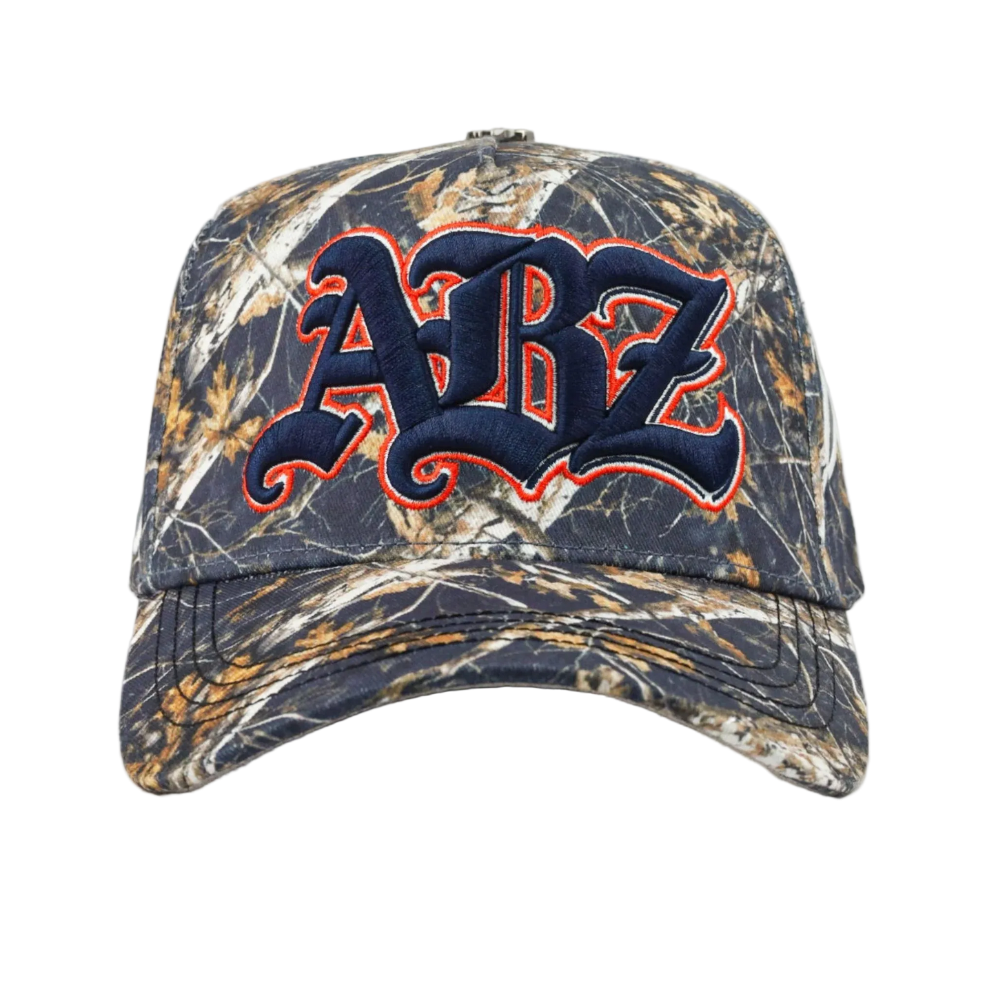 Gorra Baez x Shifu ¨ABZ Camuflaje¨