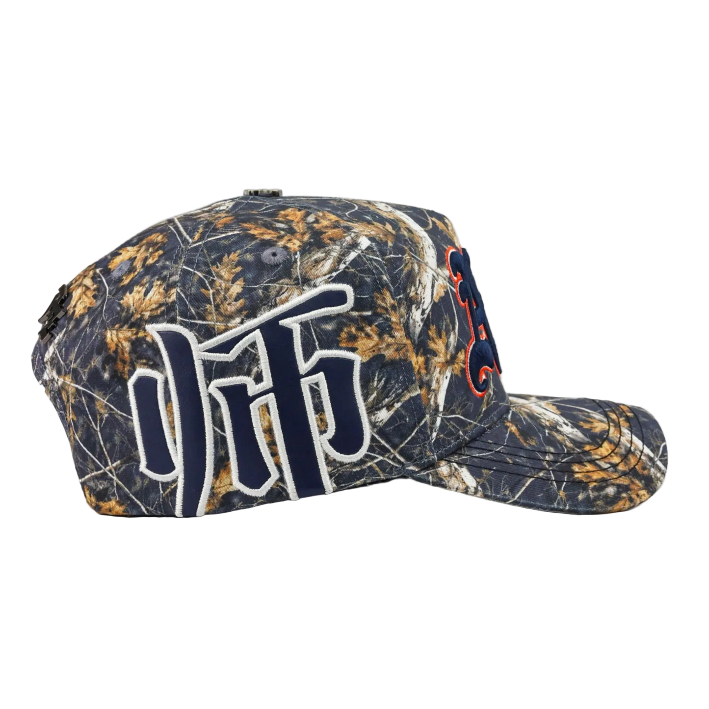 Gorra Baez x Shifu ¨ABZ Camuflaje¨
