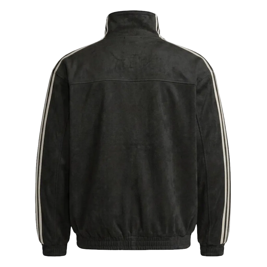 Jacket Adidas - “Chinese New Year” Black (Loose Fit)
