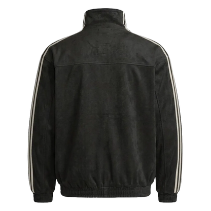 Jacket Adidas - “Chinese New Year” Black (Loose Fit)