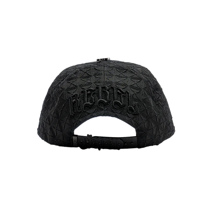 Gorra Rebel Hats ¨Black Star¨